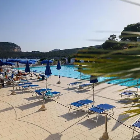 Pischina Salida-villetta Pavoncelle Nyaraló