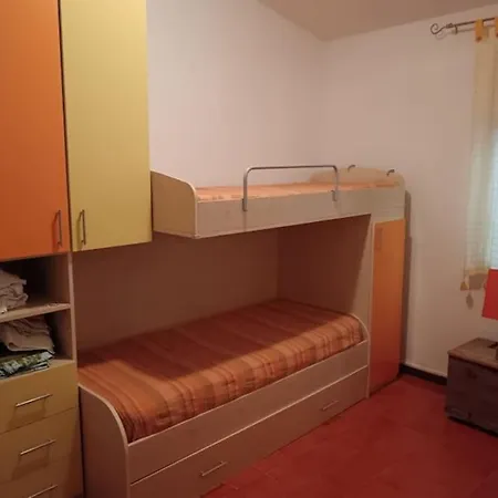 Pischina Salida-villetta Pavoncelle * Alghero