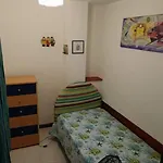 Pischina Salida-villetta Pavoncelle Nyaraló Alghero