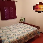 Nyaraló Pischina Salida-villetta Pavoncelle *