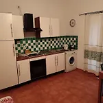 Nyaraló Pischina Salida-villetta Pavoncelle Alghero