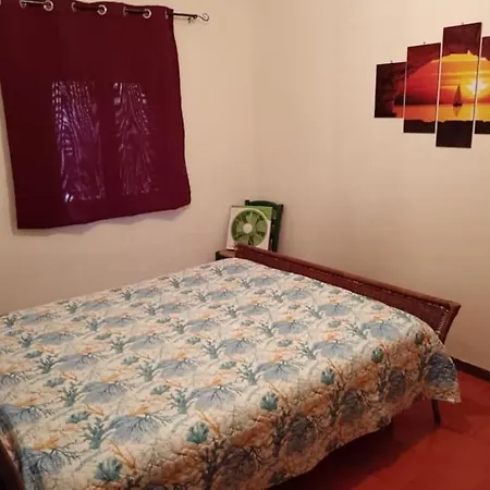 Holiday home Pischina Salida-villetta Pavoncelle *