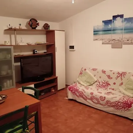 Pischina Salida-villetta Pavoncelle Holiday home