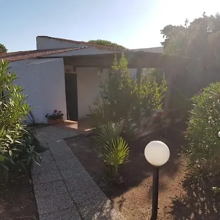 Pischina Salida-villetta Pavoncelle Holiday home