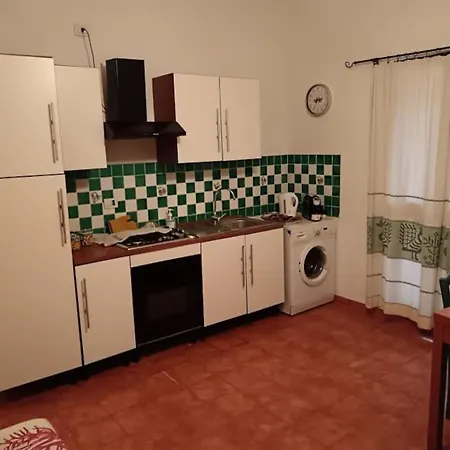 Holiday home Pischina Salida-villetta Pavoncelle Alghero