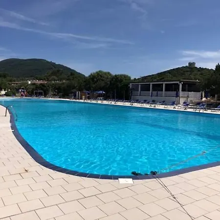 Pischina Salida-villetta Pavoncelle Alghero